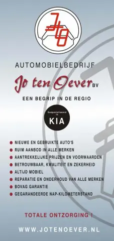 Foto 11 van KIA PICANTO 1.0 DPI DynamicLine