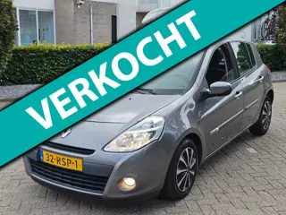 Renault Clio 1.5 dCi Collection apk 13-09-2027