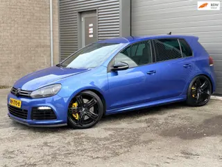 Volkswagen Golf 2.0 R 4-Motion | DYNAUDIO | KEYLESS | 340PK