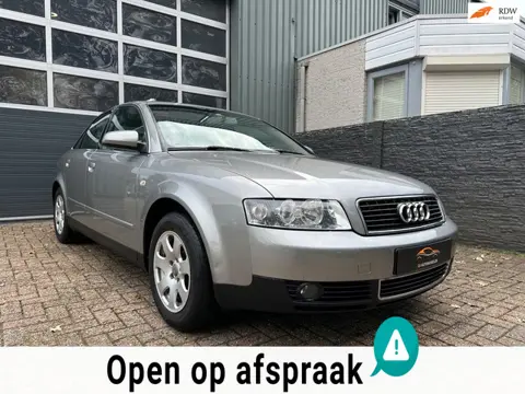 Audi A4 Limousine 1.6