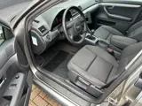 Foto 16 van Audi A4 Limousine 1.6