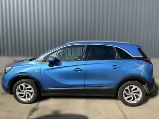 Foto 12 van OPEL CROSSLAND X Innovation 1.2 Turbo - Stoel/Stuur-verw. - PDC / Camera - NWE APK