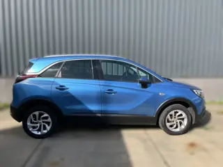 Foto 13 van OPEL CROSSLAND X Innovation 1.2 Turbo - Stoel/Stuur-verw. - PDC / Camera - NWE APK