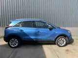 Foto 23 van OPEL CROSSLAND X Innovation 1.2 Turbo - Stoel/Stuur-verw. - PDC / Camera - NWE APK