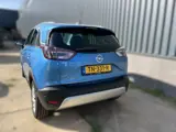 Foto 25 van OPEL CROSSLAND X Innovation 1.2 Turbo - Stoel/Stuur-verw. - PDC / Camera - NWE APK