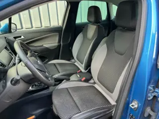 Foto 17 van OPEL CROSSLAND X Innovation 1.2 Turbo - Stoel/Stuur-verw. - PDC / Camera - NWE APK