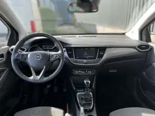 Foto 19 van OPEL CROSSLAND X Innovation 1.2 Turbo - Stoel/Stuur-verw. - PDC / Camera - NWE APK