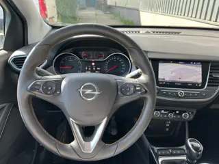 Foto 20 van OPEL CROSSLAND X Innovation 1.2 Turbo - Stoel/Stuur-verw. - PDC / Camera - NWE APK