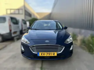 Foto 12 van FORD FOCUS Trend Edition 1.0 EcoBoost