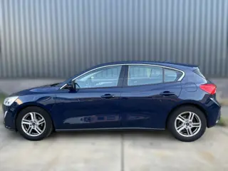 Foto 13 van FORD FOCUS Trend Edition 1.0 EcoBoost