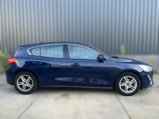 Foto 14 van FORD FOCUS Trend Edition 1.0 EcoBoost