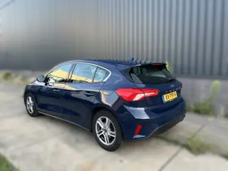 Foto 15 van FORD FOCUS Trend Edition 1.0 EcoBoost