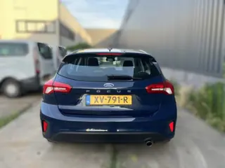 Foto 16 van FORD FOCUS Trend Edition 1.0 EcoBoost