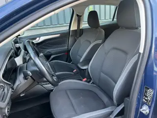 Foto 18 van FORD FOCUS Trend Edition 1.0 EcoBoost