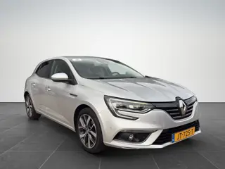 Foto 20 van Renault Mégane 1.2 TCe Bose|Dode-Hoek|Head-Up|Massage|Camera