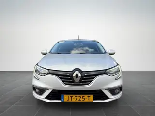Foto 18 van Renault Mégane 1.2 TCe Bose|Dode-Hoek|Head-Up|Massage|Camera