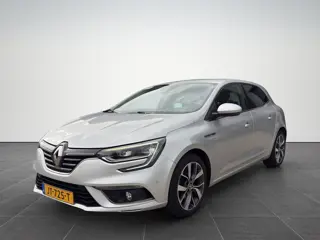 Foto 17 van Renault Mégane 1.2 TCe Bose|Dode-Hoek|Head-Up|Massage|Camera