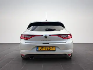 Foto 15 van Renault Mégane 1.2 TCe Bose|Dode-Hoek|Head-Up|Massage|Camera