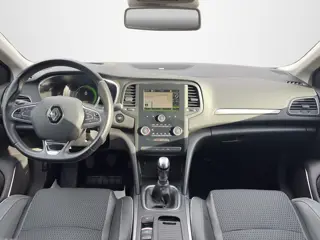 Foto 13 van Renault Mégane 1.2 TCe Bose|Dode-Hoek|Head-Up|Massage|Camera