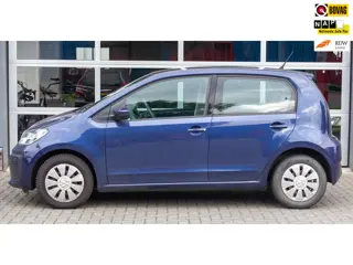 Volkswagen Up! 1.0 BMT move up!