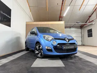 Renault Twingo 1.2 16V Collection 2e Eigenaar |FACELIFT|AIRCO|DISTR VV|