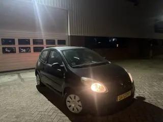 Renault Twingo 1.2 Benzine Airco Elek Ramen Netjes