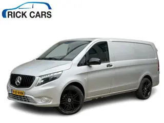 Mercedes-Benz Vito 116 CDI 164 PK Euro 6 Automaat Lang Business Solution CarPlay/Cruise control/stoe