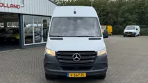 Foto 21 van MERCEDES-BENZ SPRINTER 311 CDI 84KW 114PK L3H2 AUTOMAAT EURO 6 AIRCO/ ORIGINEEL AUDIO/ CAMERA/ 100% DEALERONDERHOUDEN