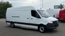 Foto 30 van MERCEDES-BENZ SPRINTER 311 CDI 84KW 114PK L3H2 AUTOMAAT EURO 6 AIRCO/ ORIGINEEL AUDIO/ CAMERA/ 100% DEALERONDERHOUDEN