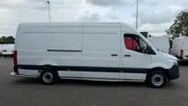 Foto 29 van MERCEDES-BENZ SPRINTER 311 CDI 84KW 114PK L3H2 AUTOMAAT EURO 6 AIRCO/ ORIGINEEL AUDIO/ CAMERA/ 100% DEALERONDERHOUDEN