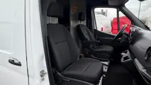 Foto 27 van MERCEDES-BENZ SPRINTER 311 CDI 84KW 114PK L3H2 AUTOMAAT EURO 6 AIRCO/ ORIGINEEL AUDIO/ CAMERA/ 100% DEALERONDERHOUDEN