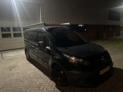 Ford Transit Connect 1.6 TDCI L2 Airco Cruise CAMERA LAGE KM
