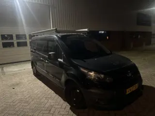 Ford Transit Connect 1.6 TDCI L2 Airco Cruise CAMERA LAGE KM