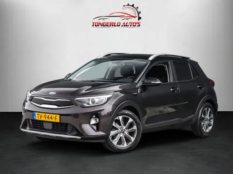 Kia Stonic 1.0 T-GDi ComfortLine Trekhaak Clima Cruise Lm Nette auto