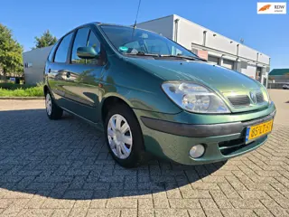 Renault Scénic 1.6-16V Authentique Airco,APK