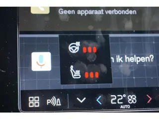 Foto 11 van Volvo XC40 Recharge P8 AWD R-Design | Trekhaak | Adaptieve cruise control | vierwiel aandrijving | G