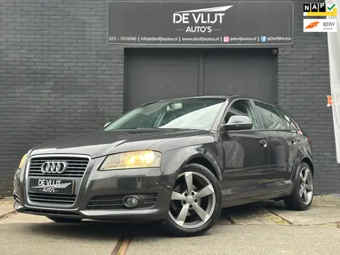 Audi A3 Sportback 1.8 TFSI 160PK | Navi | Climate Control | Elek Ramen |17 inch Rotor | Nap | 1e Eig