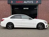 Foto 27 van Mercedes-Benz C-klasse 250 Premium Plus | AMG | 360 | Pano | Rijklaar