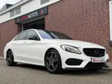 Foto 25 van Mercedes-Benz C-klasse 250 Premium Plus | AMG | 360 | Pano | Rijklaar
