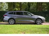 Foto 29 van Ford Focus Wagon 1.0 EcoBoost Hybrid ST Line Navi/Led/Pdc/Ecc/Trekhaak/Achteruitrijcamera/Privacy-Gl