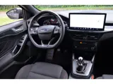 Foto 25 van Ford Focus Wagon 1.0 EcoBoost Hybrid ST Line Navi/Led/Pdc/Ecc/Trekhaak/Achteruitrijcamera/Privacy-Gl