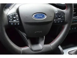 Foto 12 van Ford Focus Wagon 1.0 EcoBoost Hybrid ST Line Navi/Led/Pdc/Ecc/Trekhaak/Achteruitrijcamera/Privacy-Gl