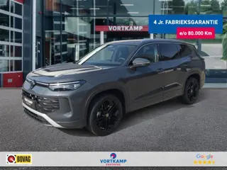 VOLKSWAGEN TAYRON 1.5 eTSI DSG LIFE 7PERS/TREKHAAK/CAMERA/ELEKKLEP/ACC/STOEL+STUURVERW