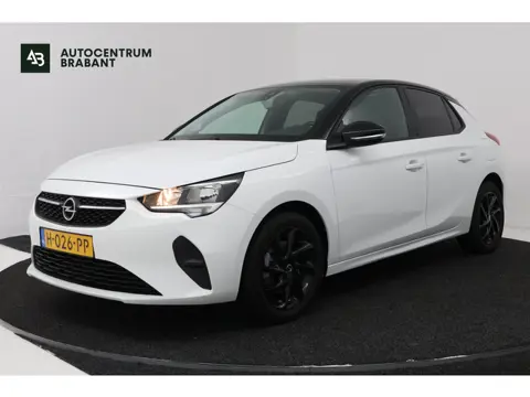 Opel Corsa 1.2 Edition (NAVIGATIE CARPLAY, PARKEERSENSOREN, 1e EIGENAAR, GOED ONDERHOUDEN)