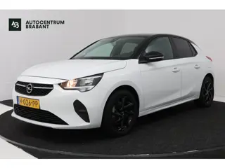 Opel Corsa 1.2 Edition (NAVIGATIE CARPLAY, PARKEERSENSOREN, 1e EIGENAAR, GOED ONDERHOUDEN)