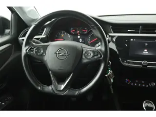 Foto 17 van Opel Corsa 1.2 Edition (NAVIGATIE CARPLAY, PARKEERSENSOREN, 1e EIGENAAR, GOED ONDERHOUDEN)