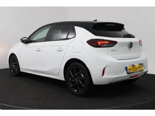 Foto 16 van Opel Corsa 1.2 Edition (NAVIGATIE CARPLAY, PARKEERSENSOREN, 1e EIGENAAR, GOED ONDERHOUDEN)