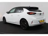 Foto 26 van Opel Corsa 1.2 Edition (NAVIGATIE CARPLAY, PARKEERSENSOREN, 1e EIGENAAR, GOED ONDERHOUDEN)