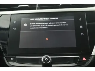Foto 15 van Opel Corsa 1.2 Edition (NAVIGATIE CARPLAY, PARKEERSENSOREN, 1e EIGENAAR, GOED ONDERHOUDEN)