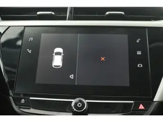 Foto 13 van Opel Corsa 1.2 Edition (NAVIGATIE CARPLAY, PARKEERSENSOREN, 1e EIGENAAR, GOED ONDERHOUDEN)